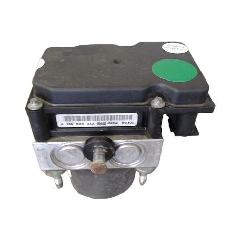 [PRODUIT D'OCCASION] Unite Hydraulique Abs OPEL Meriva ♻️ Ref Oe. 93192618 - Garantie à vie (1/4)