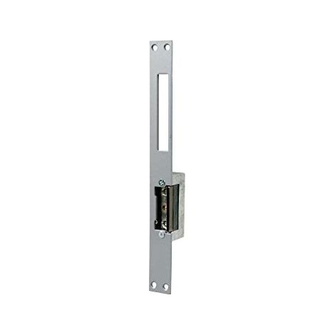 SERRURES ÉLECTRIQUES LONG PLAQUE IBFM MM 250X25