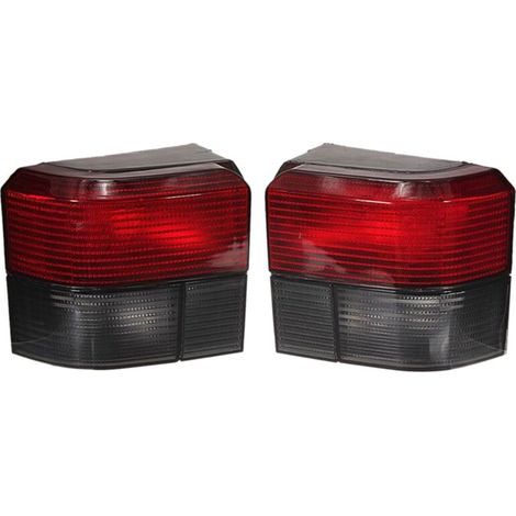 Feux Arrière Gauche Droite pour Volkswagen T4 Années 1991 1992 1993 1994 1995 1996 1997 1998 1999 2000 2001 2002 2003 2004
