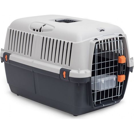 Kit a griglia laterale per Bracco Travel 6