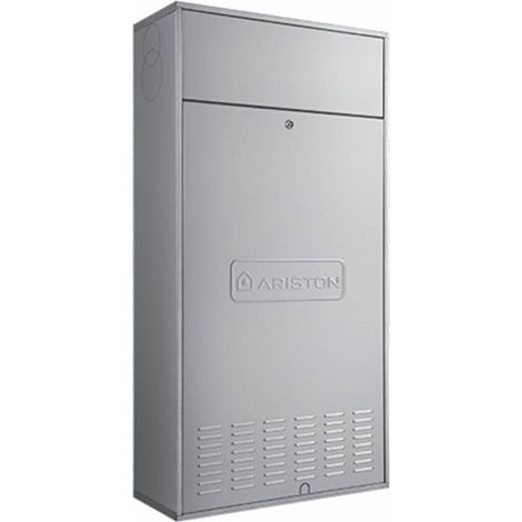 ARISTON GROUP Caldaia Murale A Condensazione Da Incasso Gas Metano/Gpl Cares Premium In 25 (1/6)