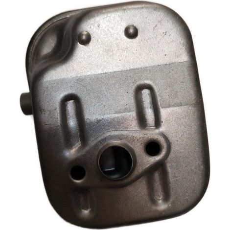 Escape Completo compatible con Zs139F, Qgz25  Ref 976255
