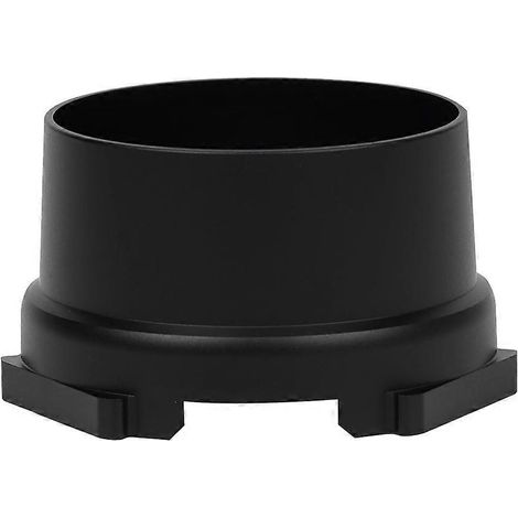 Entonnoir de rechange pour machine à café compatible avec Ninja Luxe Cafe ES601 et ES601C, anneau doseur pour cafetière à usage domestique (1/5)