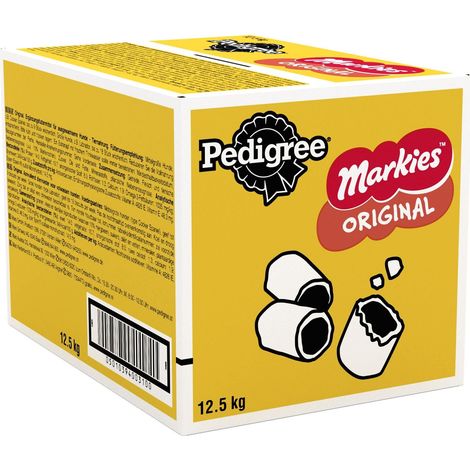 Pedigree Markies Original Marrowbone 12.5kg - 1047