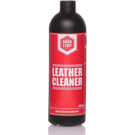 Nettoyant pour cuir 500 ml Good Stuff (1/3)
