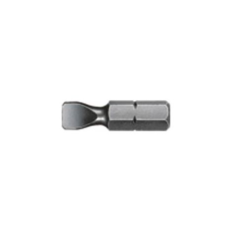 Makita  Broca  de  ranura  larga  0,6x4,5x25  10  pzs.  -  P-06177