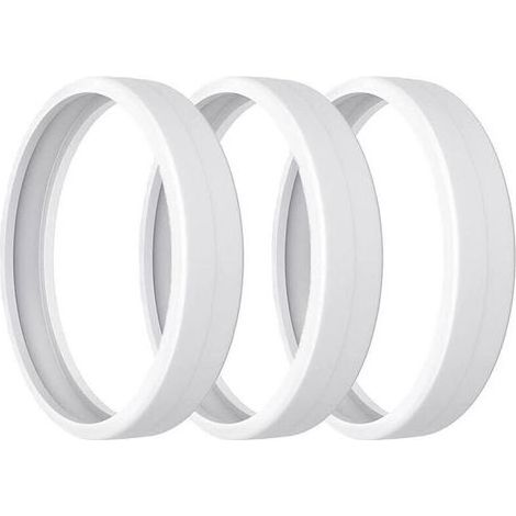 Polaris 180 280 360 380 Pool C10 Reifenersatzteile, 3er-Pack (1/4)