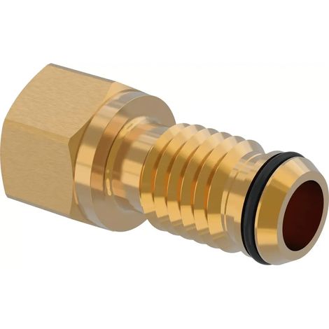 Uponor MLC tapón de prueba de presión 25, 1013762