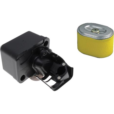 Boitier de filtre à air compatible avec Honda GX140, GX160 et GX200