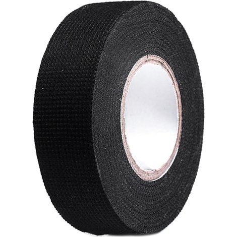 Ruban adhésif textile résistant à la chaleur pour faisceaux de (1/5)