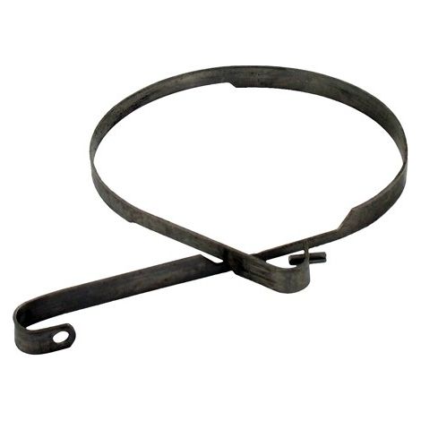 Bande de frein HUSQVARNA 5037040-01 - 5037004-02 - 503 70 40-01 - 503 70 04-02 - 503704001 - 503700402 - 704001 - 700402