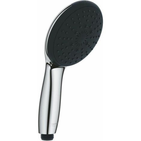 Grohe Vitalio Start 110 cabezal de ducha cromado