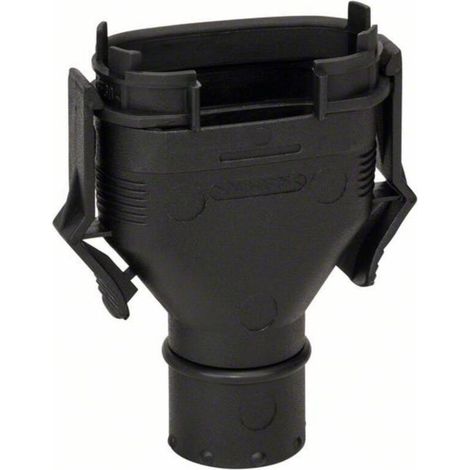 Adaptateur de sac à poussière pour ponceuses excentriques, vibrantes et multifonctions - 2600306007 (1/5)