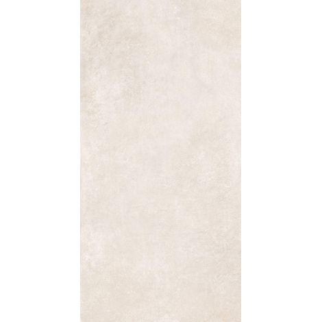 Gres Porcelánico Efecto Cemento Moderno Marfil 60X120 - ECME394 (Ceramishop.es) (1/5)