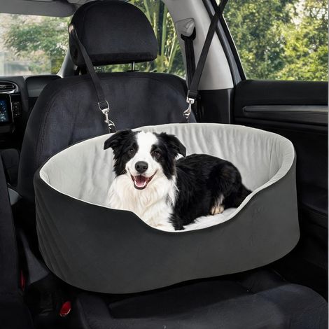Caisse de transport pour animaux preto 77 x 43 x 28 cm (1/5)