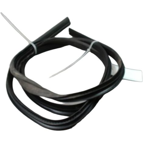 [PRODUIT D'OCCASION] Joint Porte Arg FORD Fusion Phase 2 2005-2011 ♻️ Ref Oe. 1670582 - Garantie à vie (1/2)