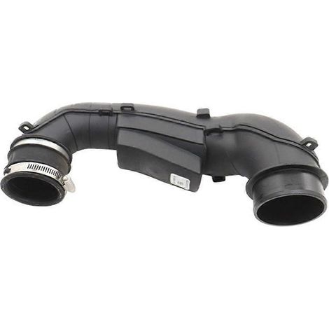 Conduit d'admission d'air moteur K2GZ9B659H compatible avec Ford Edge 2.0L 2019-2024, filtre à air, tuyau d'admission K2G39F805DB K2G39F805DA (1/5)