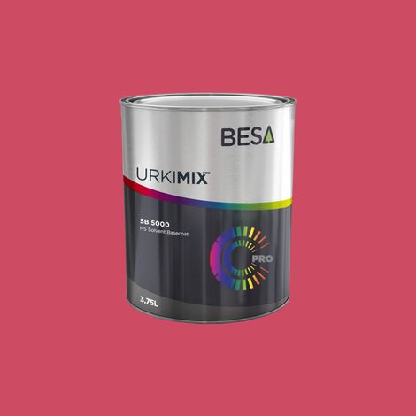 Pot de Peinture Pantone 1935 U Satin - 150 gr