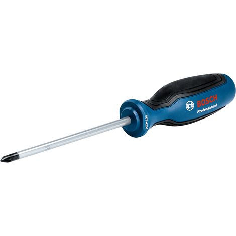 Bosch PRO Screwdriver Screwdriver PZ2x125 1600A01V08 (1/3)