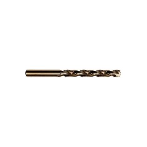 Bohrer bahco hss-e cobalt 5mm Metall 86mm Pack 2 (1/3)