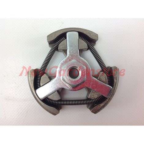 Frizione motosega HUSQVARNA motore modelli 61 66 266 268 272 d. 77 mm (1/4)