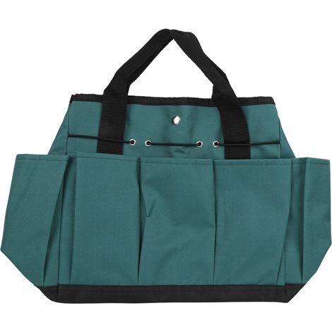 Sac à outils de jardinage, organisateur d'outils de jardinage, pour plantes d'intérieur et d'extérieur (1/5)