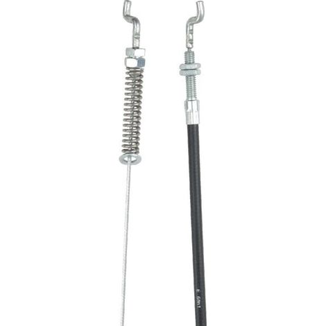 Cables del acoplamiento AS-MOTOR E06861ASM