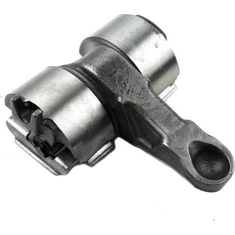 Clapet d'étrier / fourche 0° SK 7 BK1601005AS, 10-1277, 107109 (1/5)