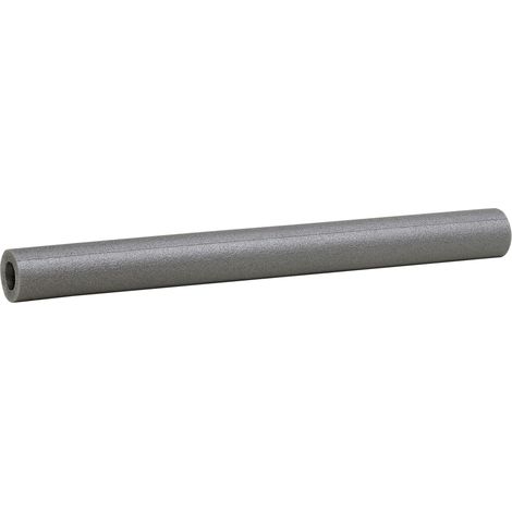 Climapor Rohrisolierungen PE 15/20, 1/4 Zoll, 1 m - 05 Stück