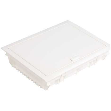 Legrand RWN Modulare Stromverteilungskasten Weiß 370x115x495 (1/2)