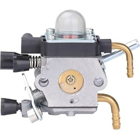 Universeller Vergaseradapter C1Q-S22542371200606HS81THS81HS81RHS81RCHS82T (1/3)