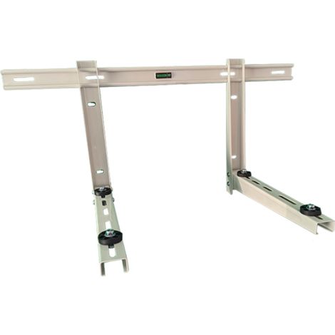 Soporte para unidad exterior mcair max 120kg blanco - maz120k