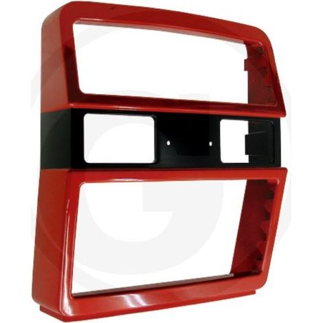 Maschera radiatore NEWGARDENSTORE per trattore agricolo 65402092