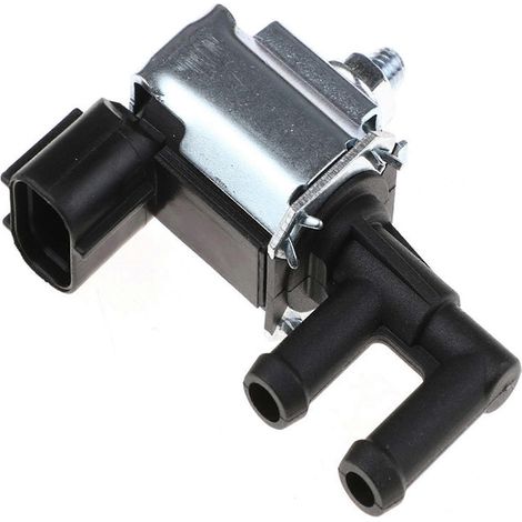 EGR-Vakuumsteuermagnetventil, Reinigungsspülventil, Vakuummagnetventil für K5t48395 Mr507781 (1/4)
