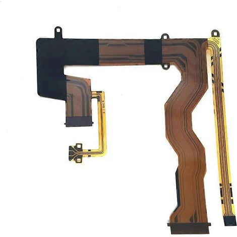 Flexibles LCD-Bildschirmkabel für EM10/EM10 MARK 2/3 Ersatzkamera