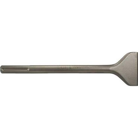 Makita D-34235 Breiter Metallmeißel 400 mm