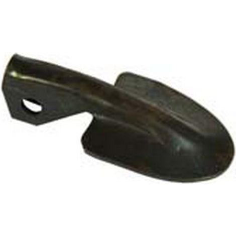 10PZ PALETTA PER FORBICE 125-127