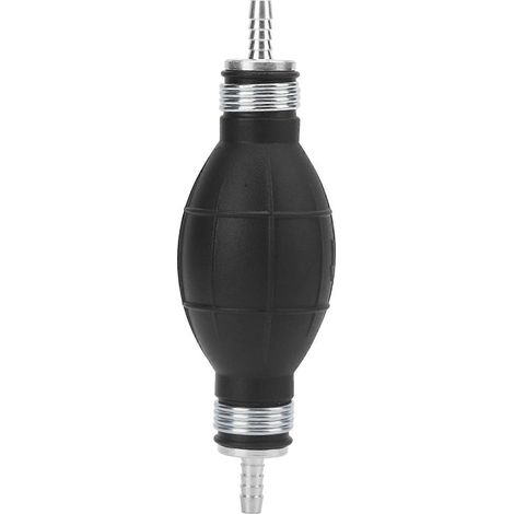 Pompe d'alimentation manuelle pour essence, diesel et huile, graisseur manuel, matériel hydraulique 9001089A6mm (1/5)