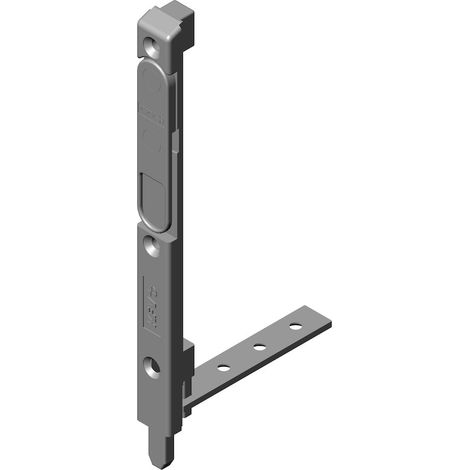 KFV Kantenriegel KTR 8037, Stahl 3318916