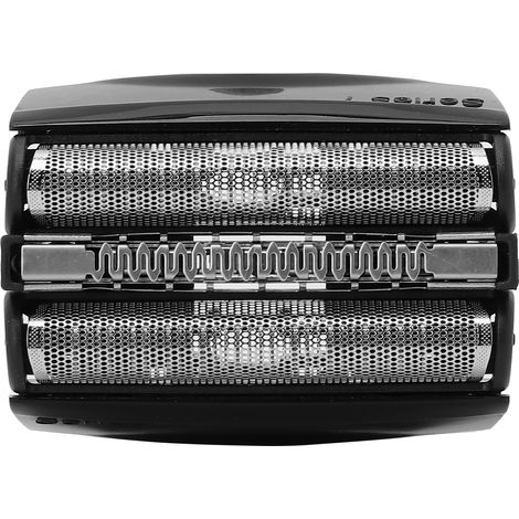 Lame de remplacement pour rasoir électrique Braun Series 7 720, tête de coupe compatible, pièces détachées accessoires homme. (1/5)