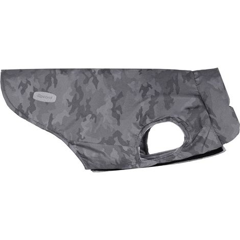 Mimetik cappottino 25 cm: Cappottino catarifrangente per cani modello mimetik camouflage