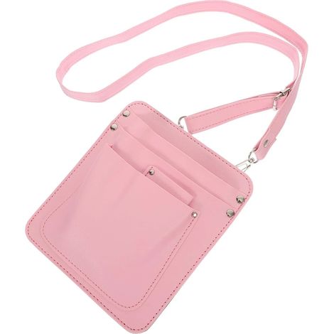 Sac à outils de fleuriste avec bandoulière, organisateur de jardin pour sécateurs, bandoulière (1/5)