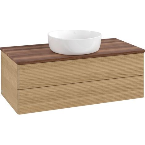Villeroy & Boch K20112HN WTUS Antao K201 1000x360x500mm (1/3)