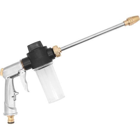 Tuyaux arrosage et pistolets pulvérisateurs, équipement pour pelouse et jardin (1/5)