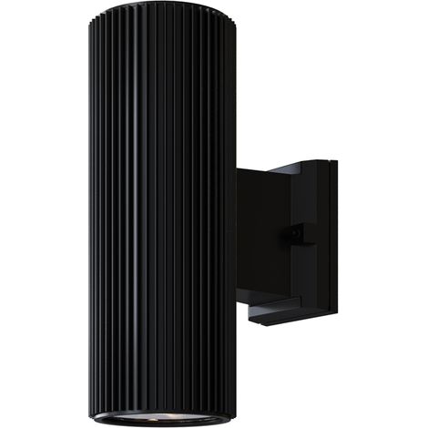 Lampada da parete Maytoni Outdoor Rando Maytoni O419WL-02B (1/5)