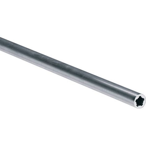HETTICH Systema Top 2000 Zahnradwelle zu Parallel System, EB 394-780 mm (1/2)