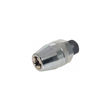 3/8"-Antrieb Ausdreher für beschädigte Bolzen/Schraubenbolzen zum Ausdrehen in 9,5 mm-Schrauben