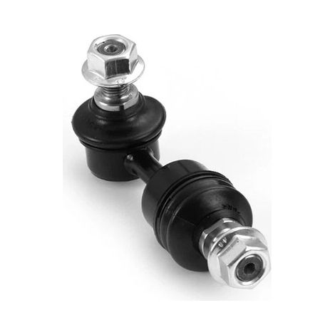 La pièce 555103R000 convient aux biellettes de stabilisateur de bras oscillant arrière des Hyundai Santa Fe XL, Tucson et Kia. (1/5)