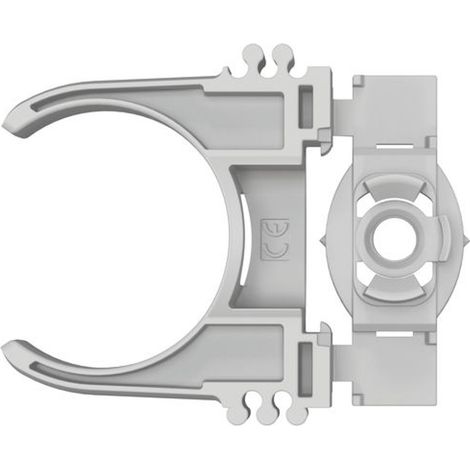 Bosch Professional Bosch PRO EPC Rohrclip, 32 mm
