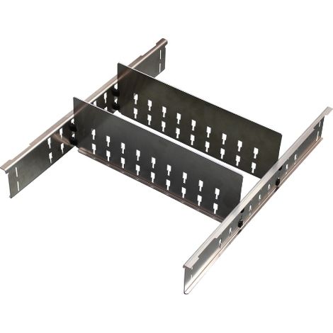 BS Systems Trennblechset 3F LT 136/170 ( 1000010153 ) (1/2)